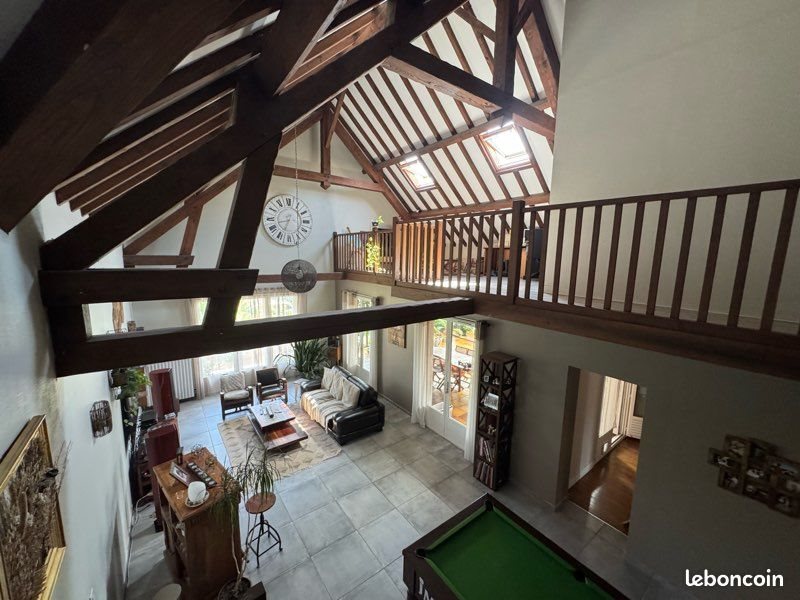Maison à vendre, 280m², Osny