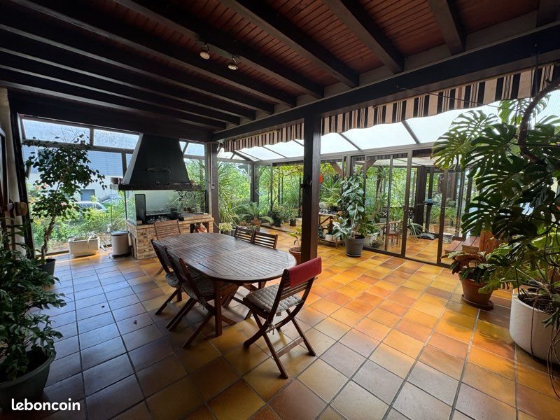 Maison à vendre, 280m², Osny