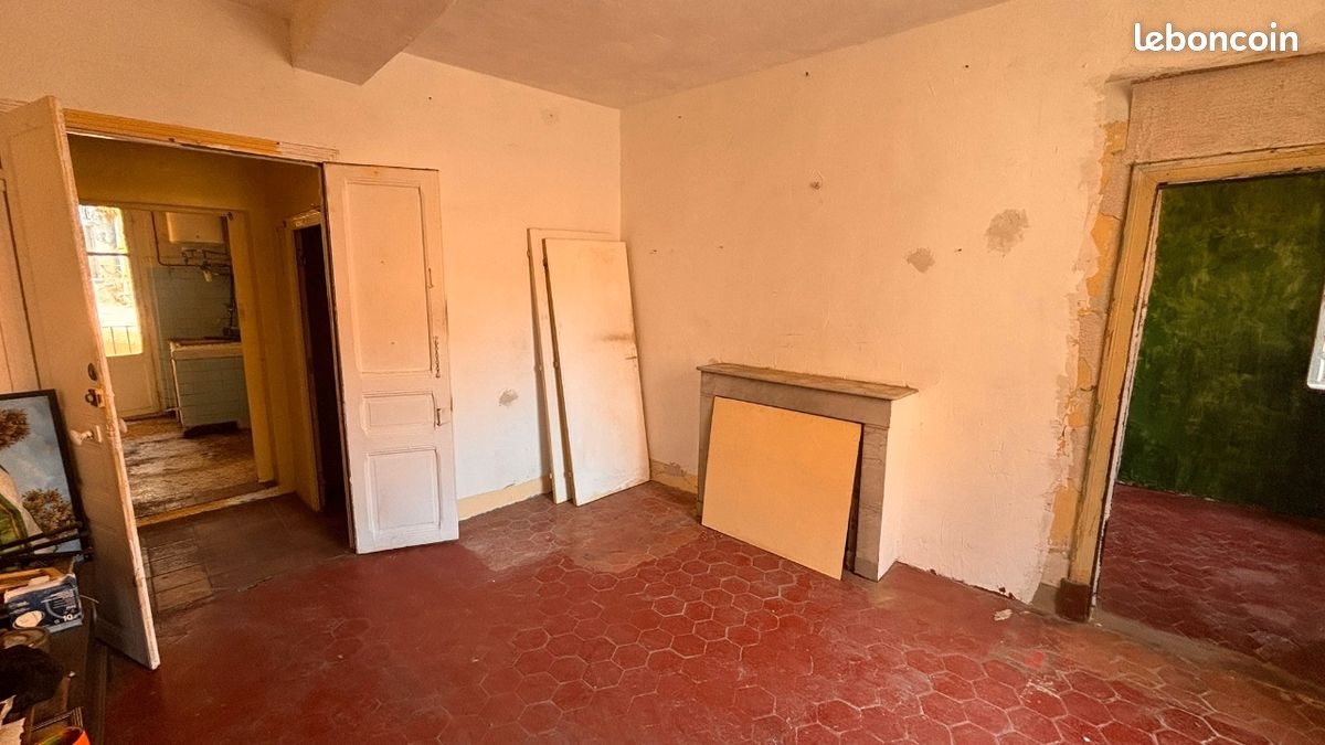 Appartement à vendre, 63m², Ajaccio