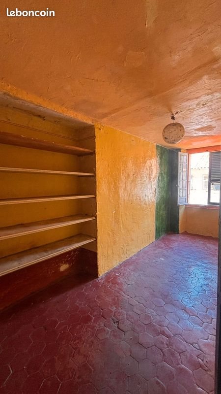 Appartement à vendre, 63m², Ajaccio