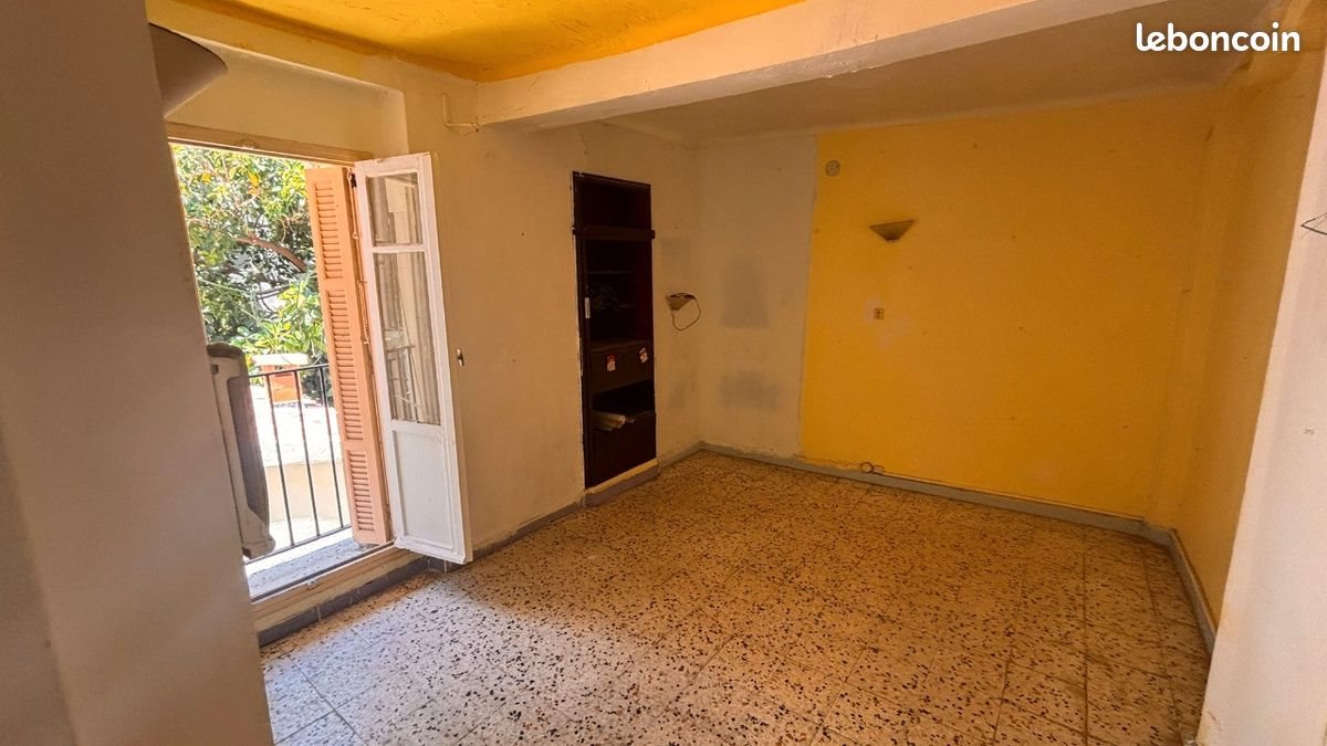Appartement à vendre, 63m², Ajaccio