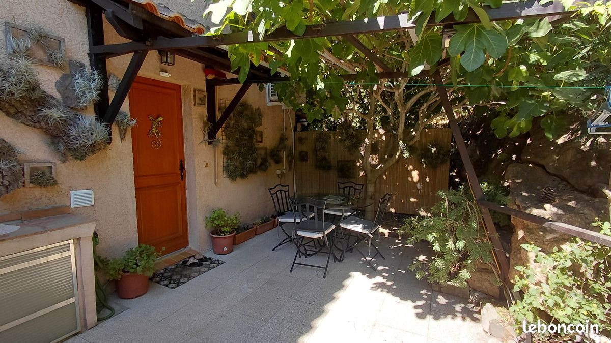 Maison à vendre, 68m², Saint-Raphaël