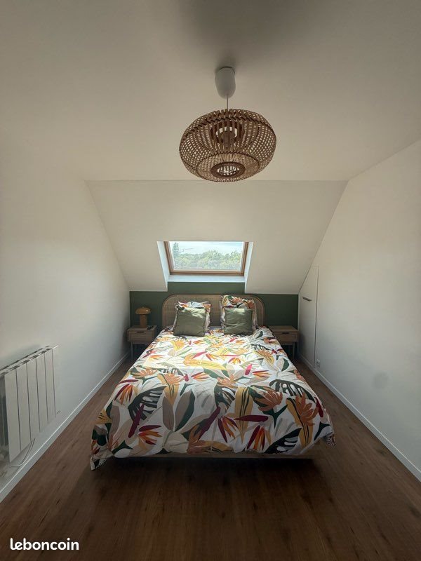 Appartement à louer, 60m², La Ferté-Alais