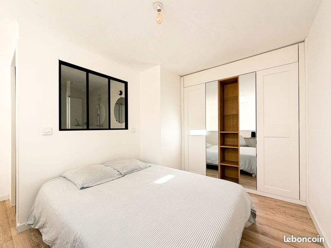 Appartement à louer, 35m², La Roche-sur-Yon