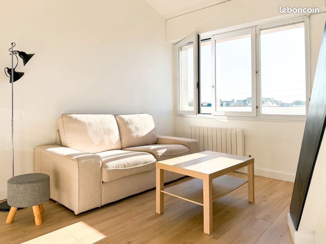 Appartement à louer, 35m², La Roche-sur-Yon