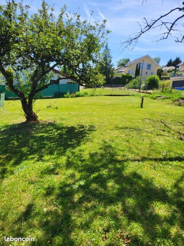 Maison à vendre, 140m², Thoiry