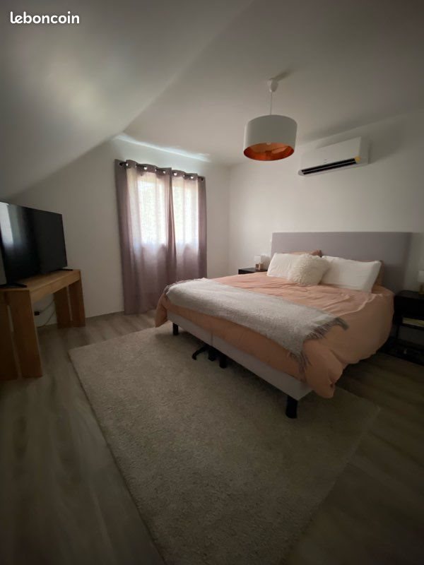 Maison à louer, 110m², Gan