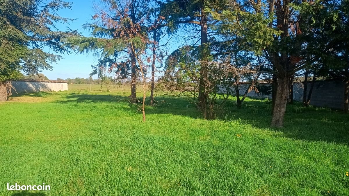 Maison à vendre, 112m², Montverdun