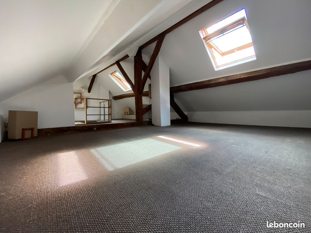 Appartement à louer, 40m², Maisons-Alfort