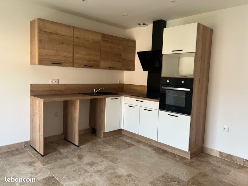 Appartement à louer, 45m², Sainte-Maxime