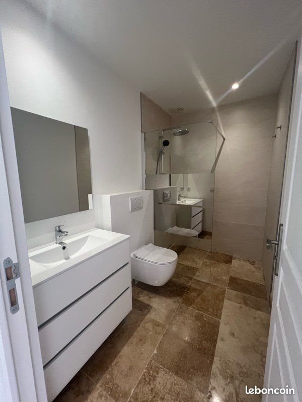 Appartement à louer, 45m², Sainte-Maxime