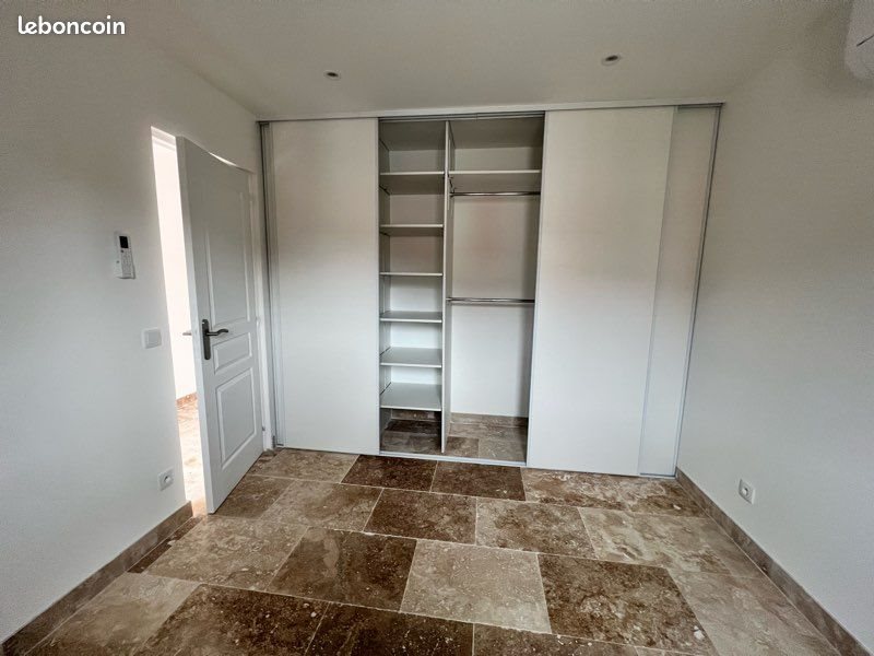 Appartement à louer, 45m², Sainte-Maxime
