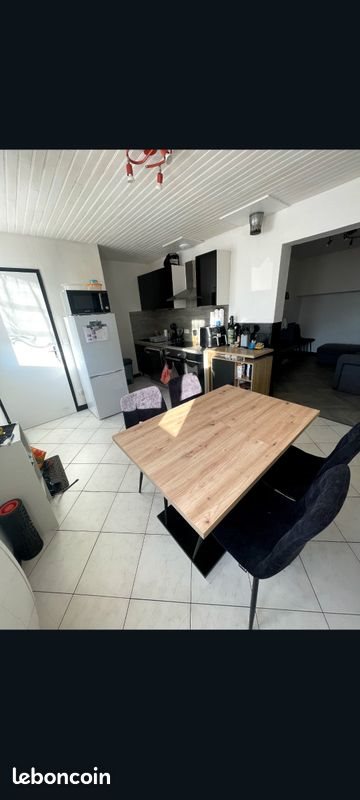 Appartement à louer, 48m², Epenoy