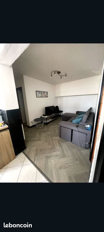 Appartement à louer, 48m², Epenoy