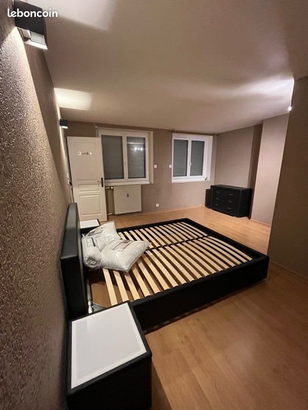 Appartement à vendre, 58m², Pontarlier