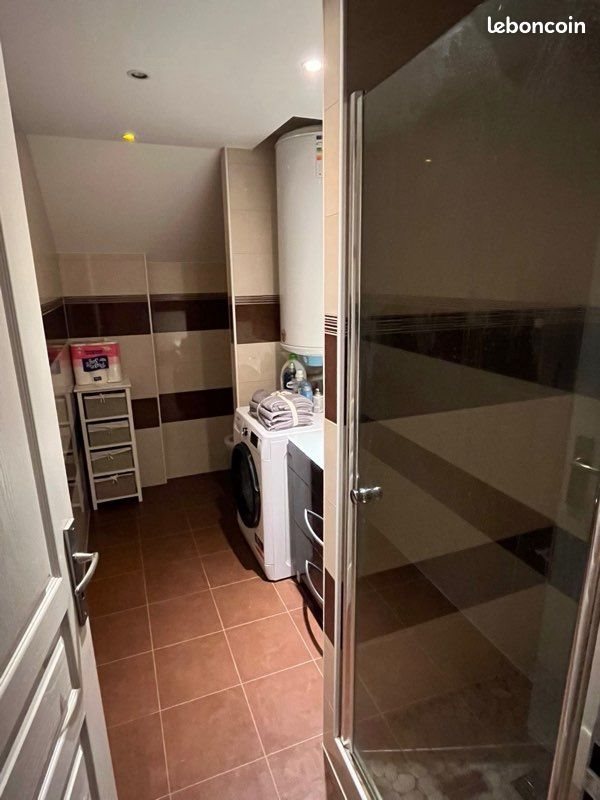 Appartement à vendre, 58m², Pontarlier