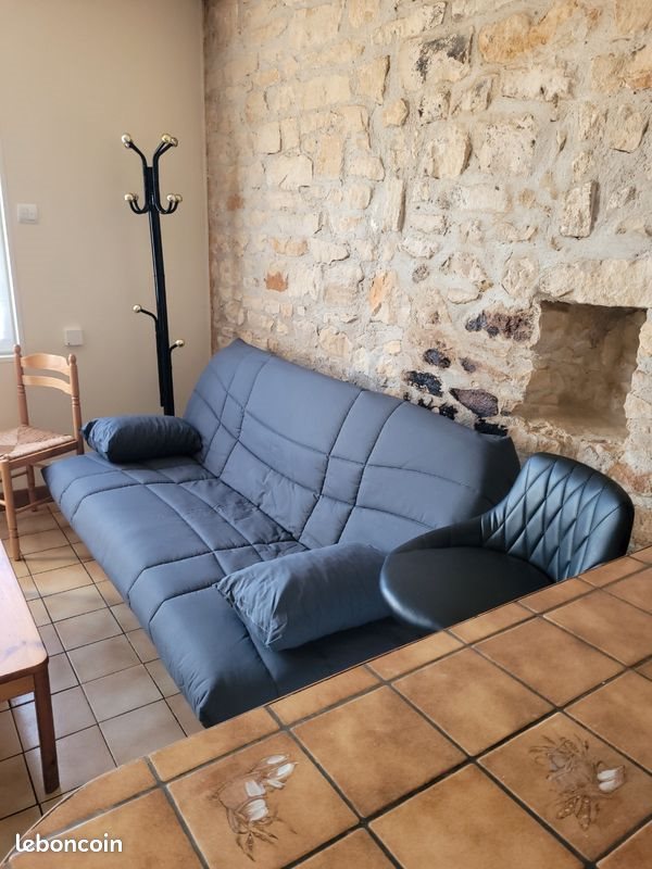Appartement à louer, 18m², Rochefort