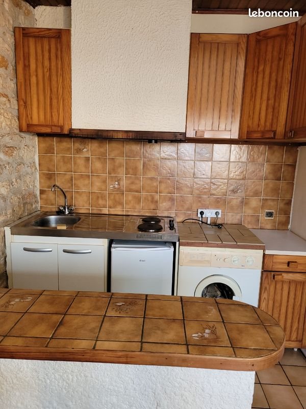 Appartement à louer, 18m², Rochefort