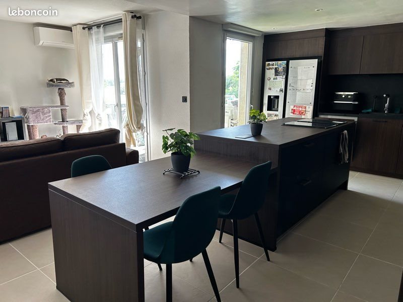 Appartement à vendre, 90m², Saint-Estève