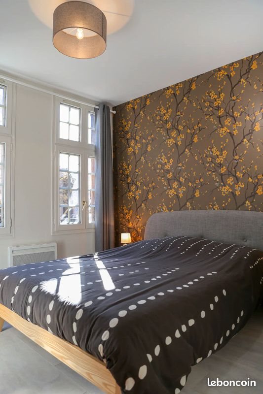 Appartement à louer, 43m², Troyes
