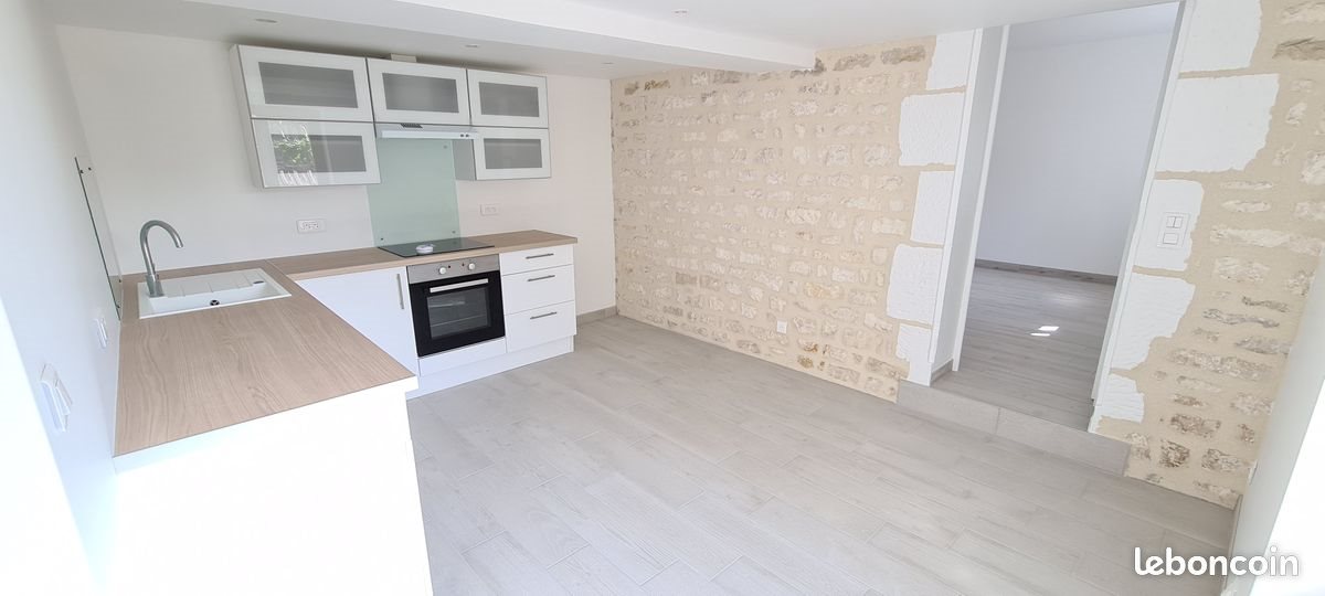 Appartement à louer, 65m², Vincelles