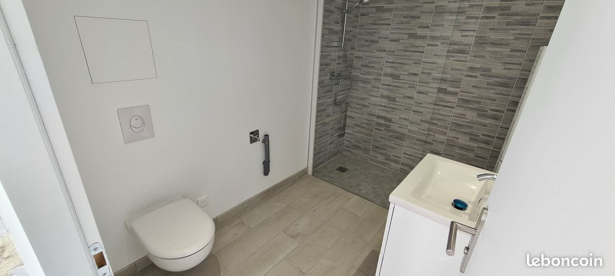Appartement à louer, 65m², Vincelles