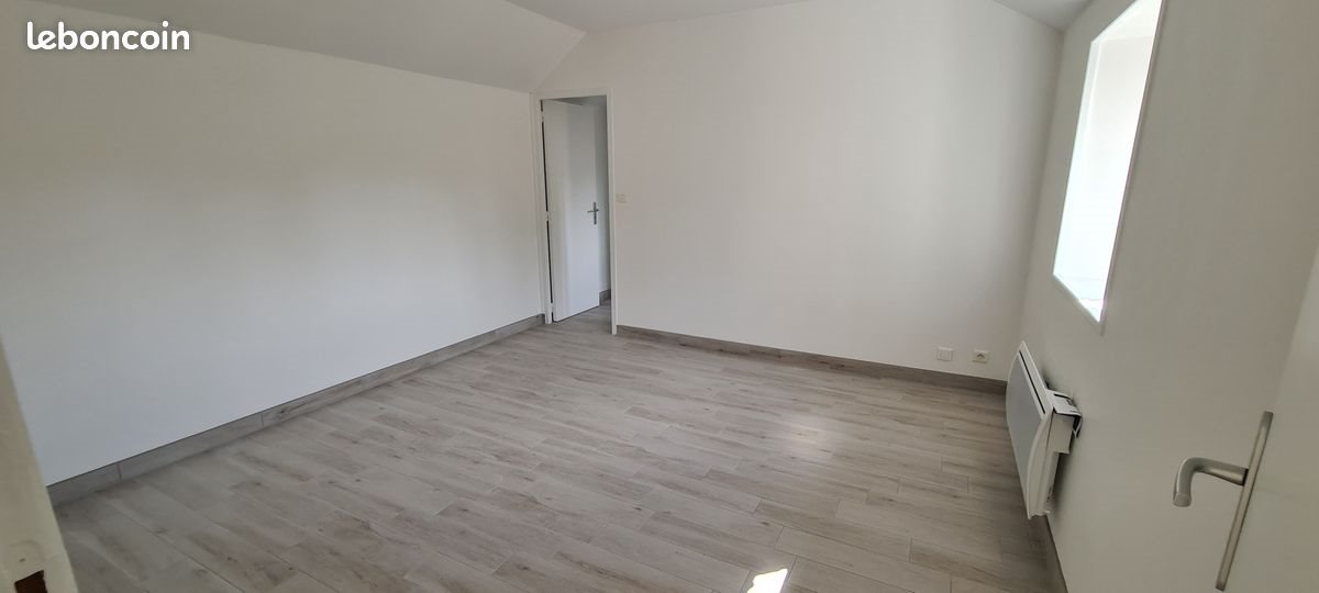 Appartement à louer, 65m², Vincelles