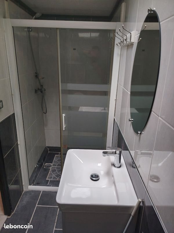 Maison à louer, 56m², Fumay