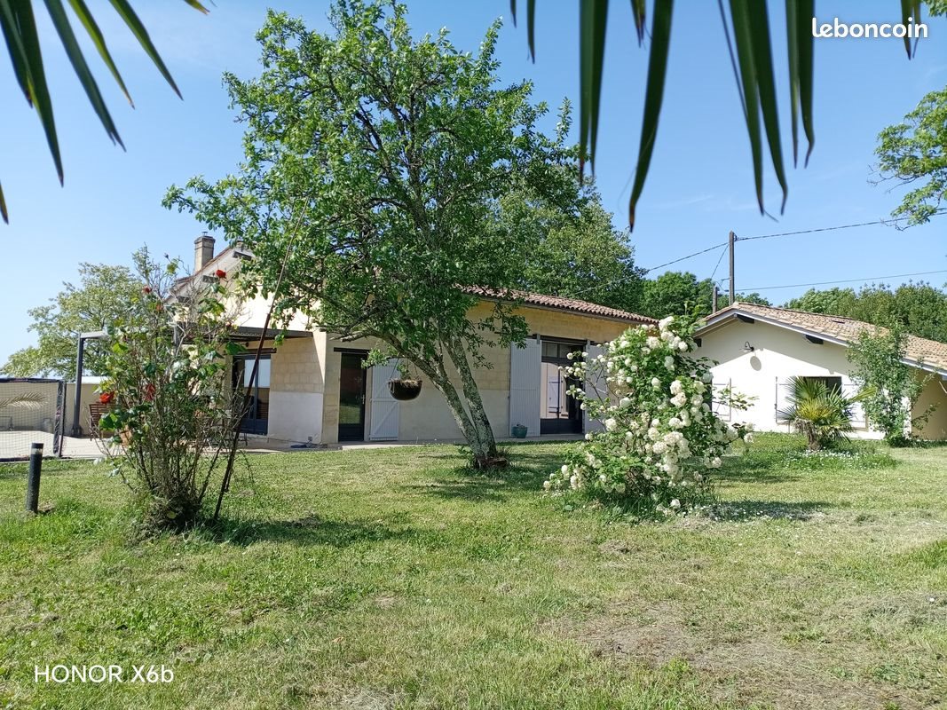 Maison à vendre, 158m², Bourg