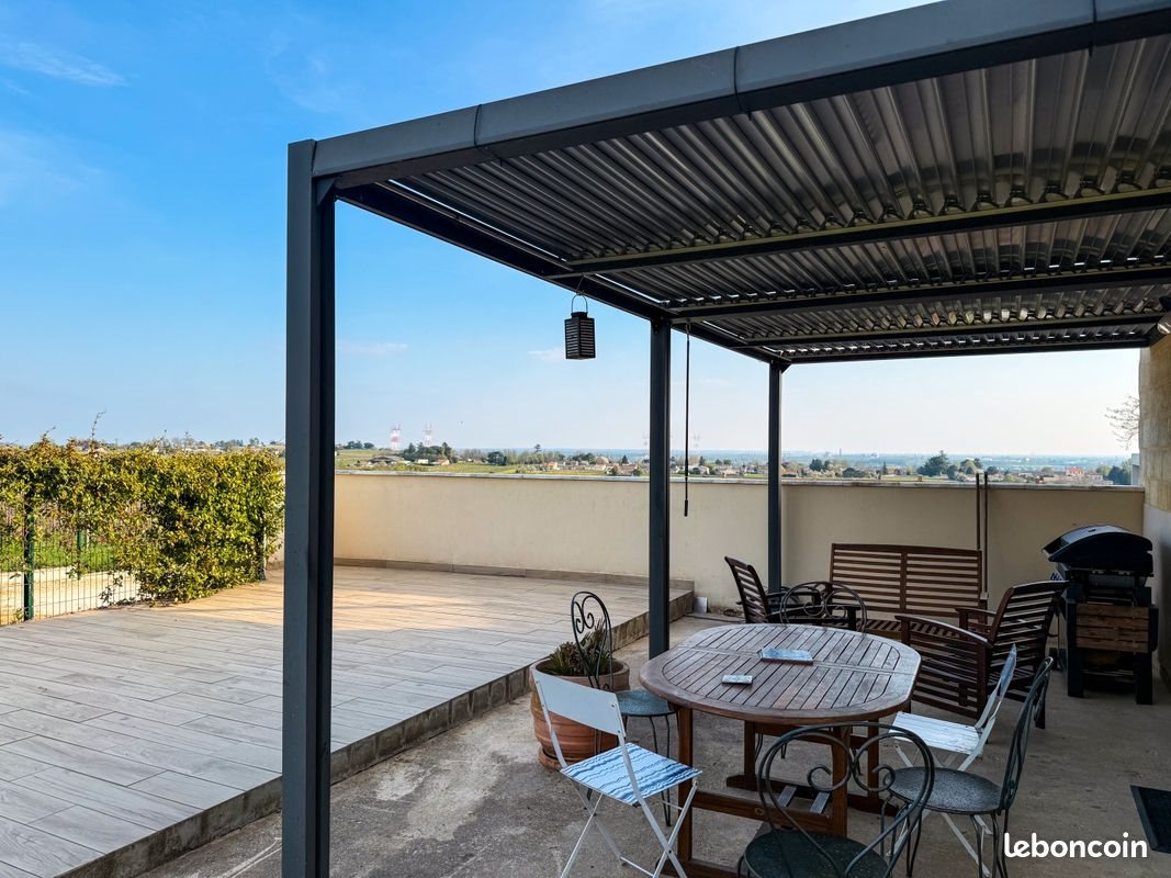 Maison à vendre, 158m², Bourg