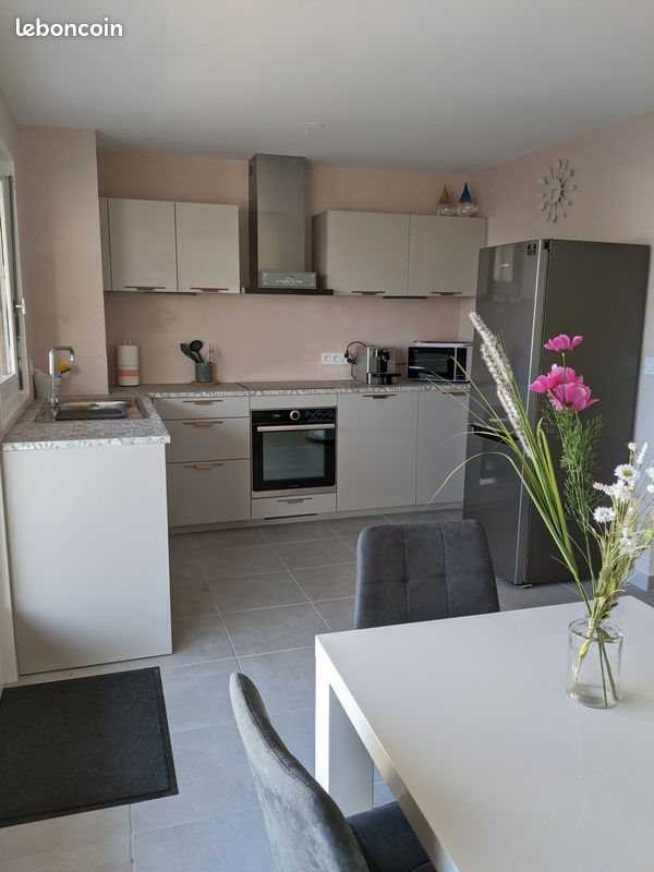 Appartement à louer, 45m², Thonon-les-Bains