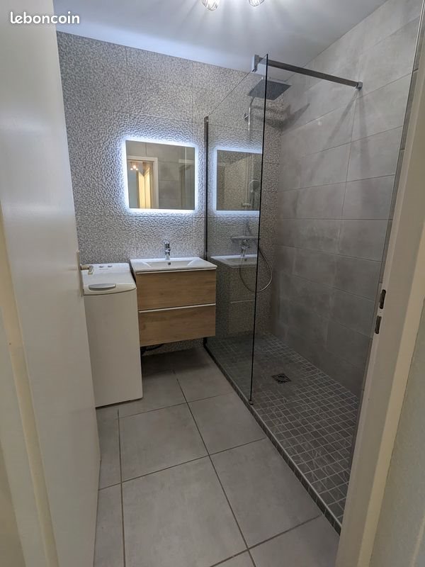 Appartement à louer, 45m², Thonon-les-Bains