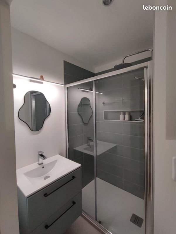 Appartement à vendre, 20m², Pau