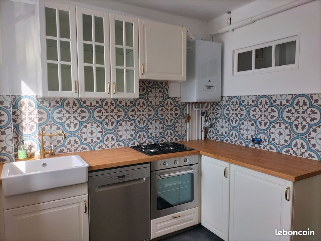 Appartement à louer, 85m², Brest