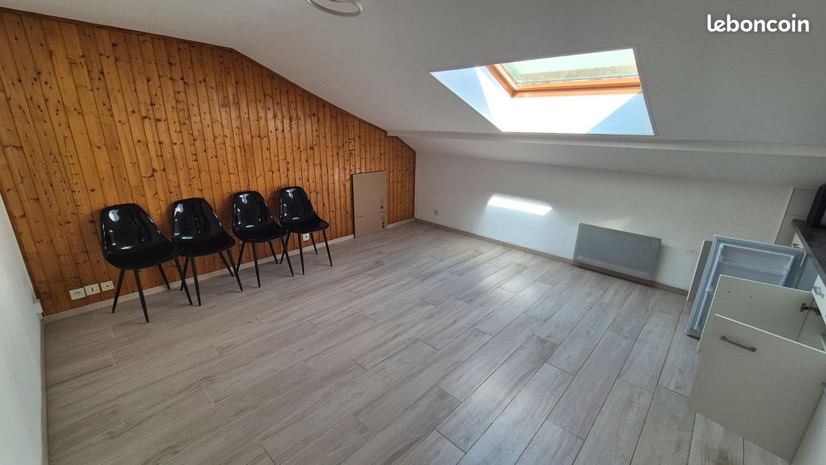 Appartement à louer, 30m², Embrun