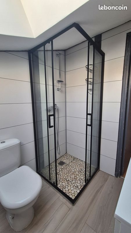 Appartement à louer, 30m², Embrun