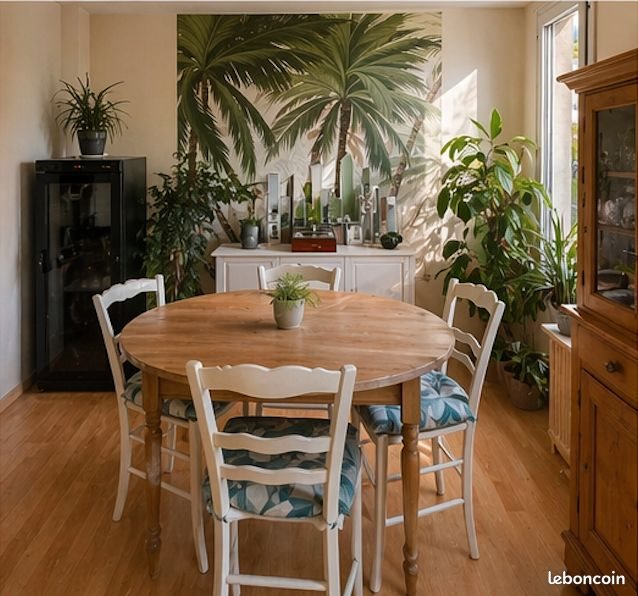 Appartement à vendre, 71m², Niort
