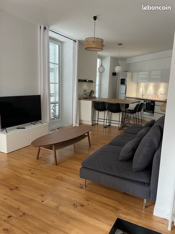 Appartement à louer, 63m², Pau