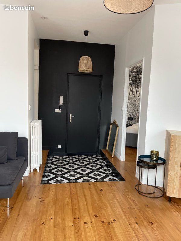 Appartement à louer, 63m², Pau