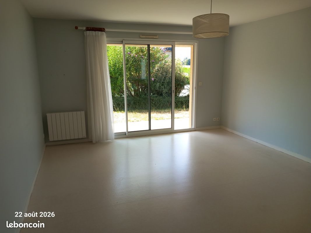 Appartement à louer, 55m², Tinténiac