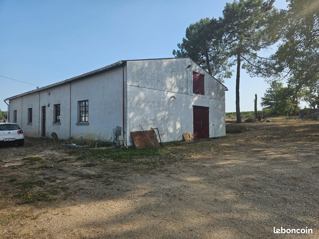 Maison à vendre, 250m², Maransin
