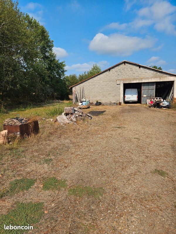 Maison à vendre, 250m², Maransin