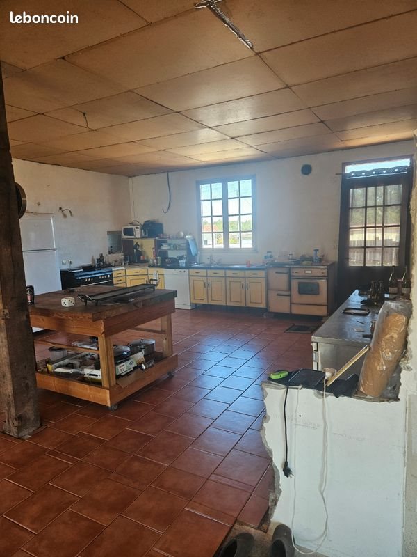Maison à vendre, 250m², Maransin