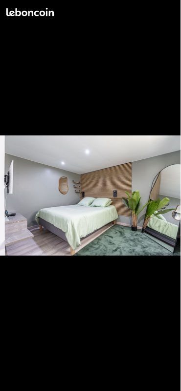Appartement à vendre, 30m², Chevilly-Larue