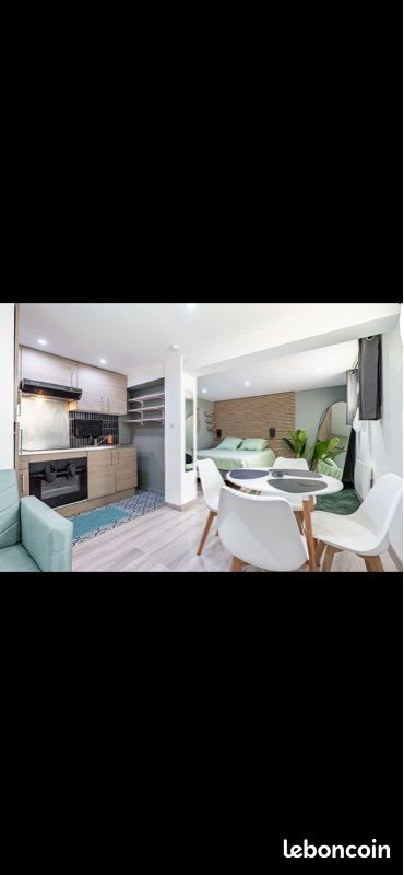 Appartement à vendre, 30m², Chevilly-Larue
