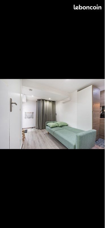 Appartement à vendre, 30m², Chevilly-Larue