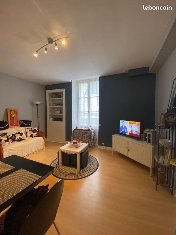 Appartement à louer, 45m², Nogent-le-Rotrou