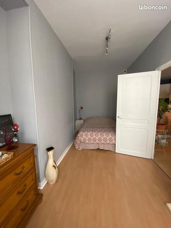 Appartement à louer, 45m², Nogent-le-Rotrou