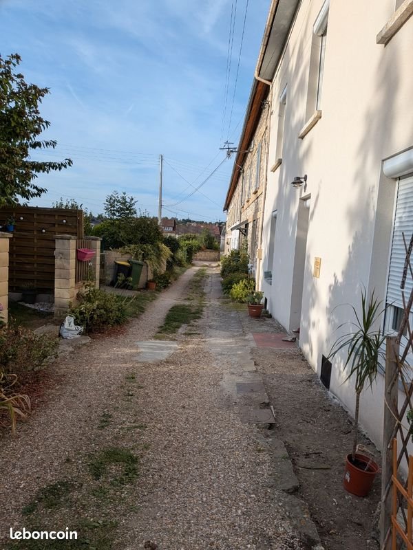 Appartement à louer, 26m², Bonnières-sur-Seine