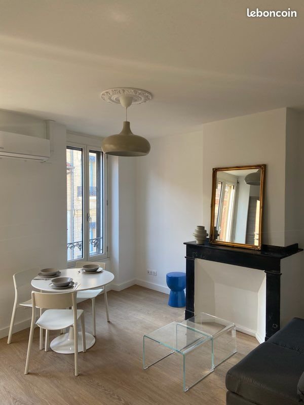 Appartement à vendre, 32m², Toulouse